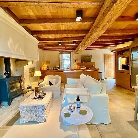 Le Des Compagnons - Superbe Atypique Bouhet