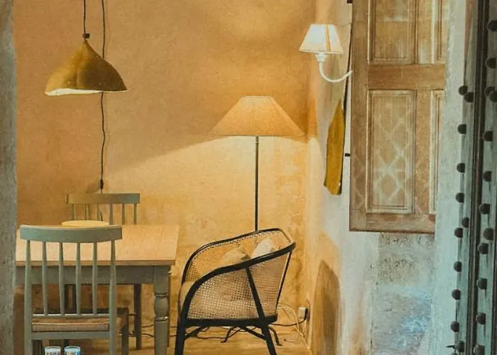 Le Des Compagnons - Superbe Atypique Bouhet