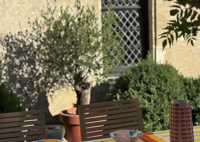 بيت للعطل Le Des Compagnons - Superbe Atypique Bouhet