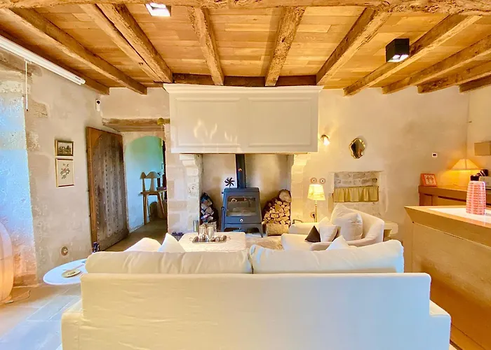 Le Des Compagnons - Superbe Atypique *