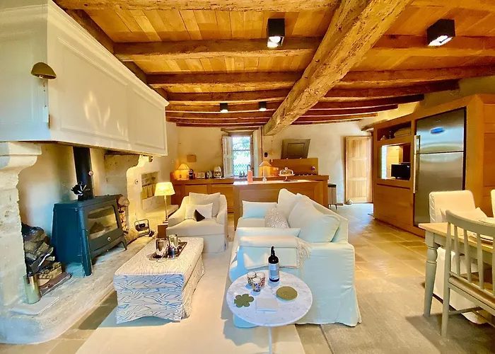 Le Des Compagnons - Superbe Atypique Bouhet