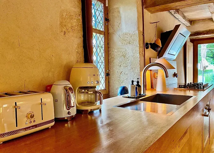 Le Des Compagnons - Superbe Atypique