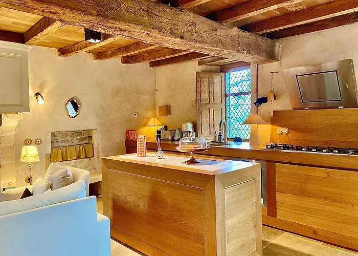 Le Des Compagnons - Superbe Atypique *